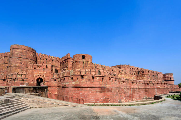  tour Ấn Độ 7 ngày 6 đêm