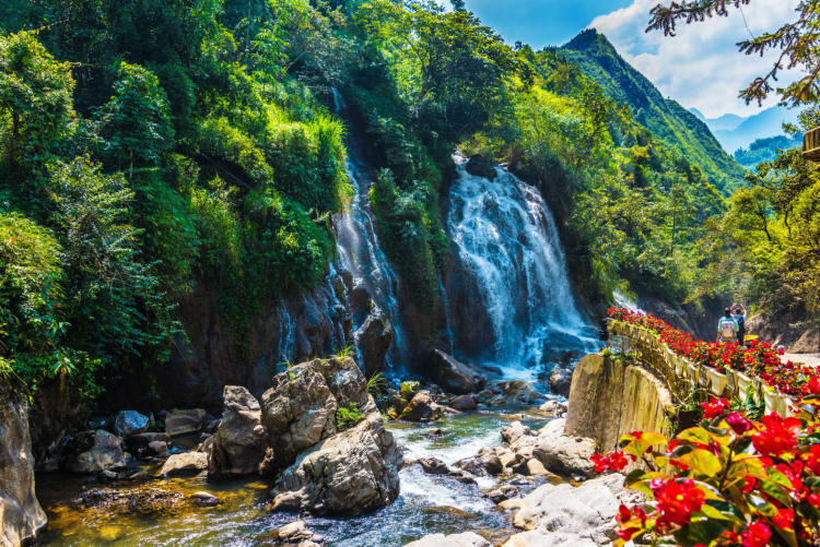 Tour Sapa 2 Ngày 1 Đêm Từ Hà Nội Khám Phá Cát Cát Và Fansipan