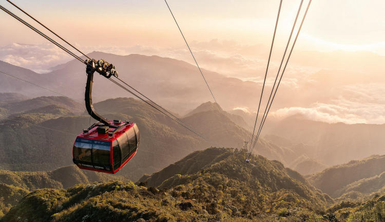 Tour Sapa 2 Ngày 1 Đêm Từ Hà Nội Khám Phá Cát Cát Và Fansipan