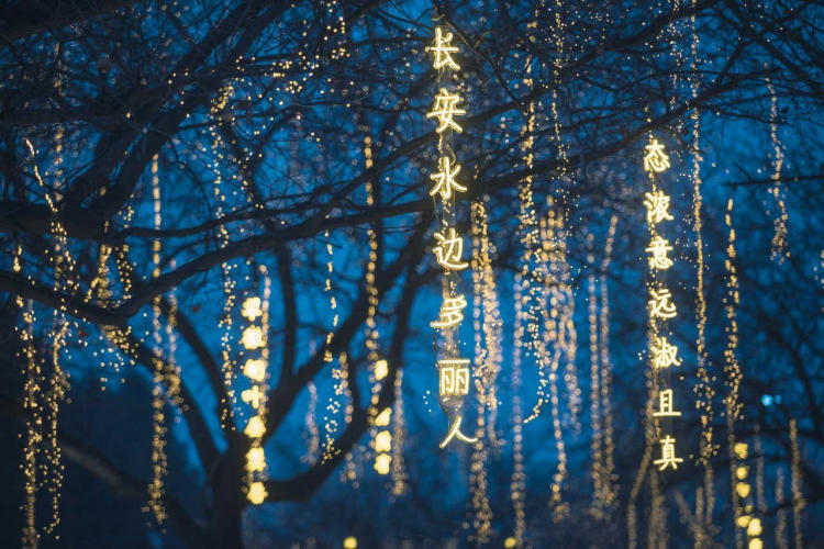 Tour Tây An Trung Quốc 5 ngày 4 đêm No Shopping