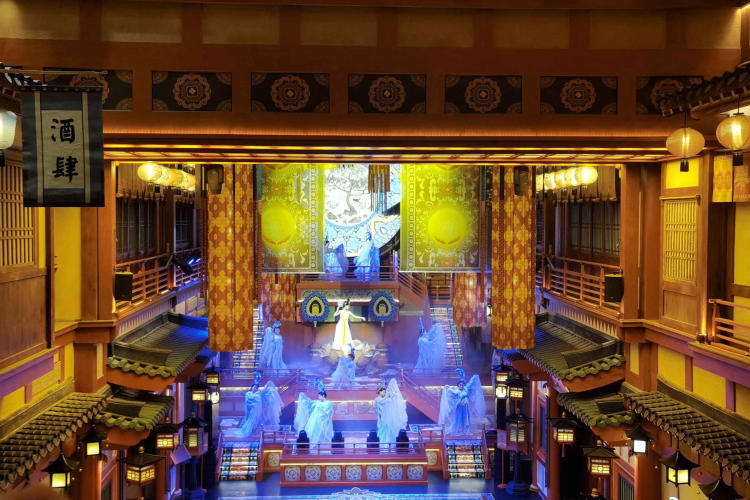 Tour Tây An Trung Quốc 5 ngày 4 đêm No Shopping