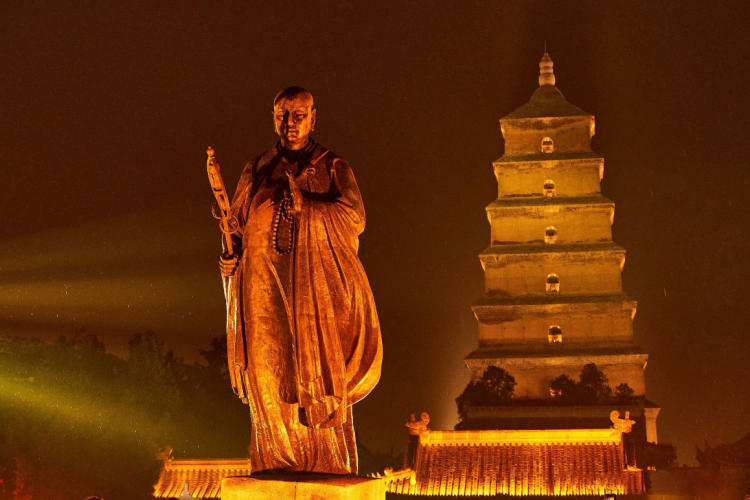 Tour Tây An Trung Quốc 5 ngày 4 đêm No Shopping