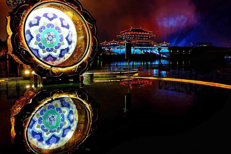 Tour Tây An Trung Quốc 5 ngày 4 đêm No Shopping