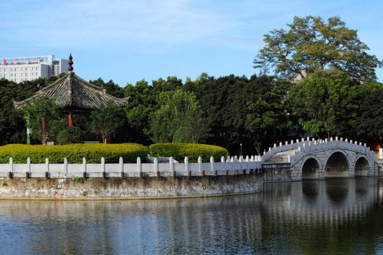 Tour Hà Khẩu-Bình Biên – Di Lặc- Kiến Thủy-Mông Tự 4N3Đ