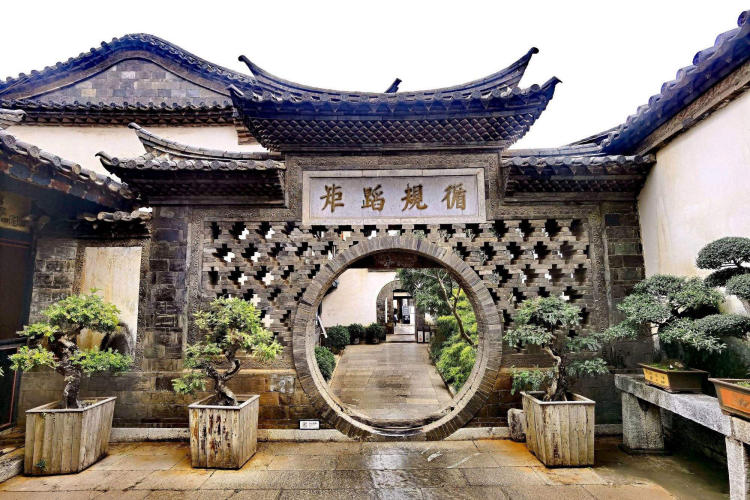 Tour Hà Khẩu-Bình Biên – Di Lặc- Kiến Thủy-Mông Tự 4N3Đ