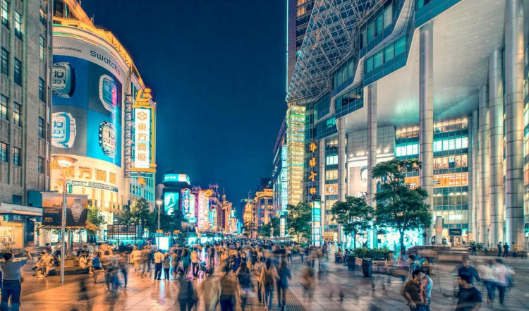 Tour Bắc Kinh 4N3Đ No Shopping Nghỉ đêm Cổ Bắc Thủy Trấn
