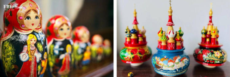 Tour Nga 9N8Đ Hành trình Huyền Thoại Xứ Bạch Dương