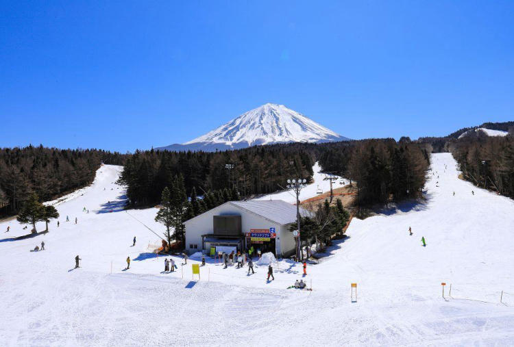 Tour Nhật Bản Tết Dương lịch 2027: Shinhotaka - Shirakawago 6N5Đ