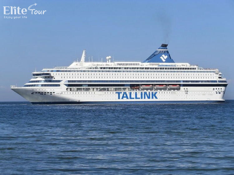 Tour Phần Lan - Estonia - Thụy Điển - Na Uy - Đan Mạch (11N10Đ)