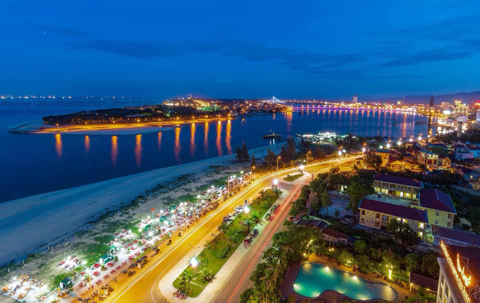 Tour Hà Nội - Quảng Bình 4 Ngày 3 Đêm