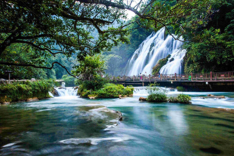 Tour Quý Châu, Trung Quốc 6 Ngày 5 Đêm