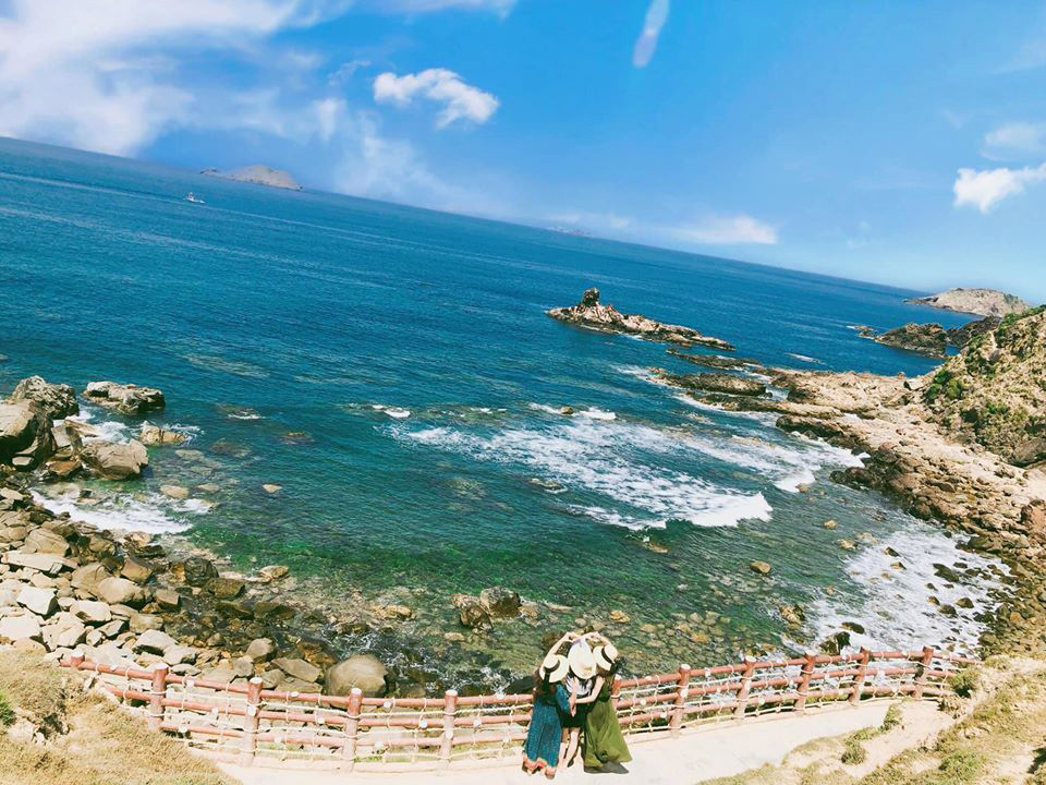 Tour Hà Nội - Quy Nhơn - Phú Yên 4N3Đ