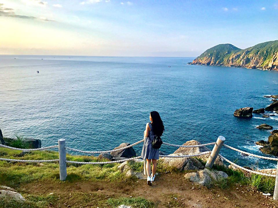 Tour Hà Nội - Quy Nhơn - Phú Yên 4N3Đ