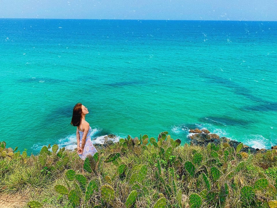 Tour Hà Nội - Quy Nhơn - Phú Yên 4N3Đ