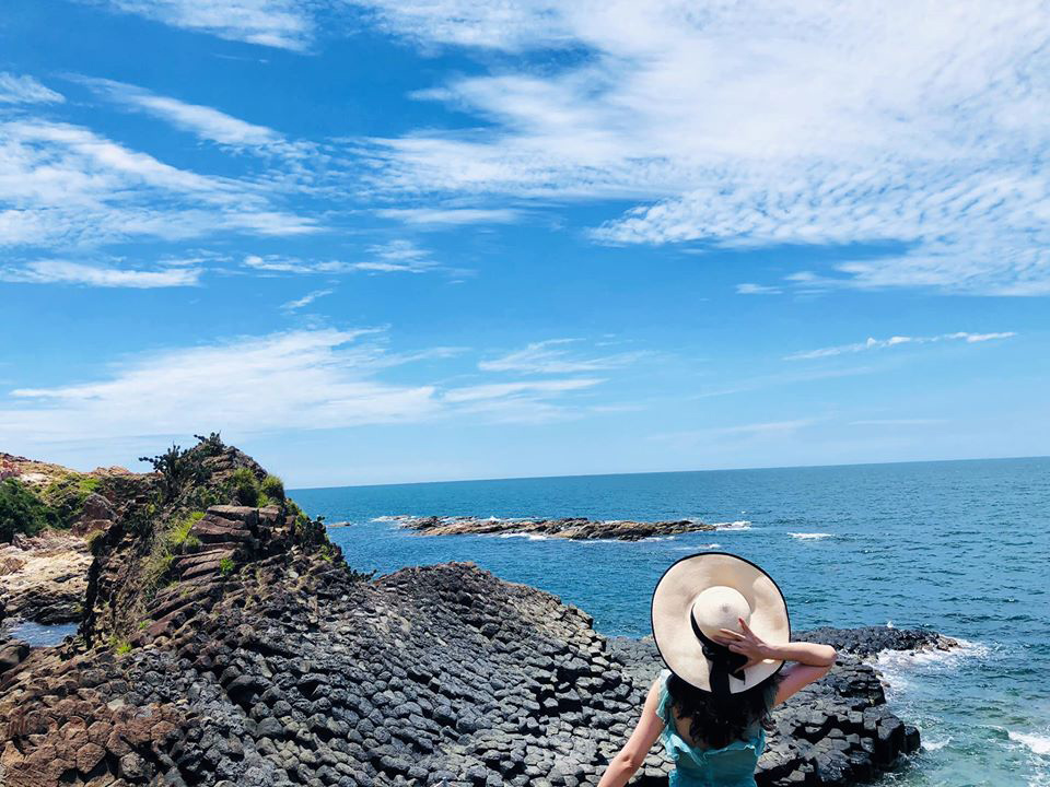 Tour Hà Nội - Quy Nhơn - Phú Yên 4N3Đ