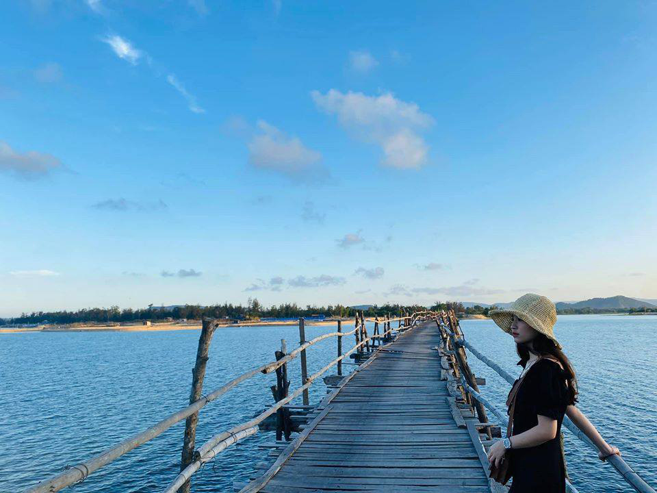 Tour Hà Nội - Quy Nhơn - Phú Yên 4N3Đ