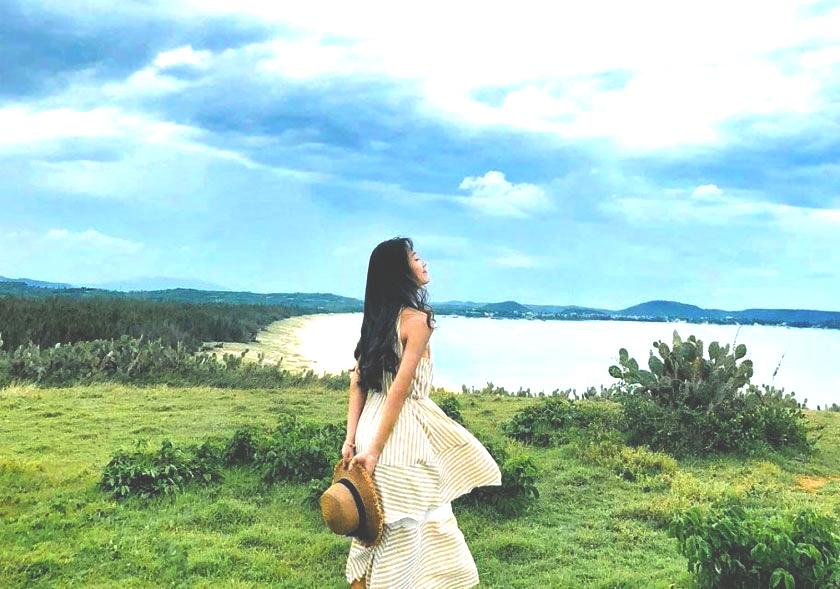 Tour Hà Nội - Quy Nhơn - Phú Yên 4N3Đ