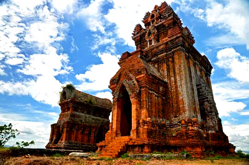 Tour Hà Nội - Quy Nhơn - Phú Yên 4N3Đ