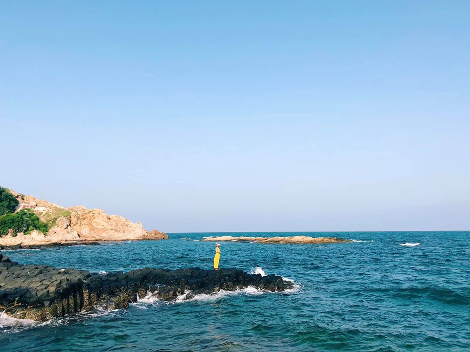 Tour Hà Nội - Quy Nhơn - Phú Yên 4N3Đ