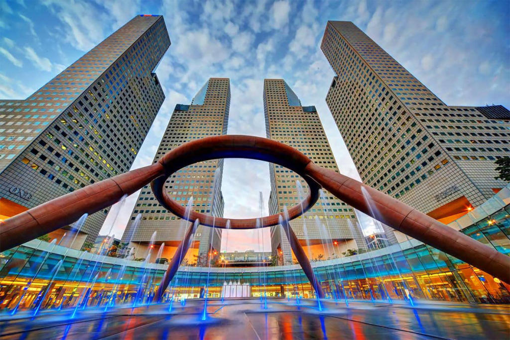 Tour Hà Nội - Singapore - Malaysia 5 Ngày 4 Đêm