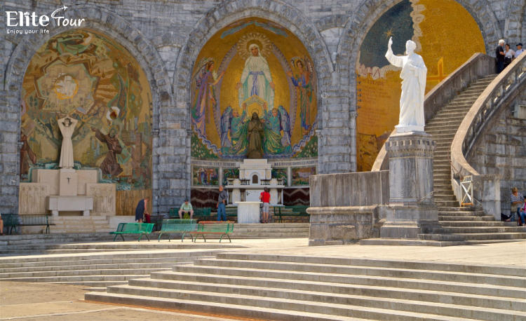 Tour Tây Ban Nha – Bồ Đào Nha – Maroc liên lục địa 13N11Đ