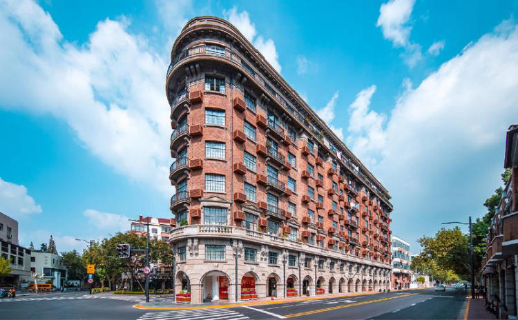 Tour Thượng Hải – Chu Gia Giác – Long Chi Mộng – Hàng Châu 5N5Đ