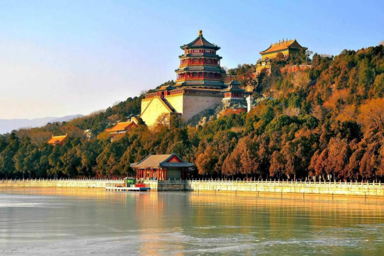 Tour Thượng Hải -  Hàng Châu – Ô Trấn 5N4Đ No Shopping