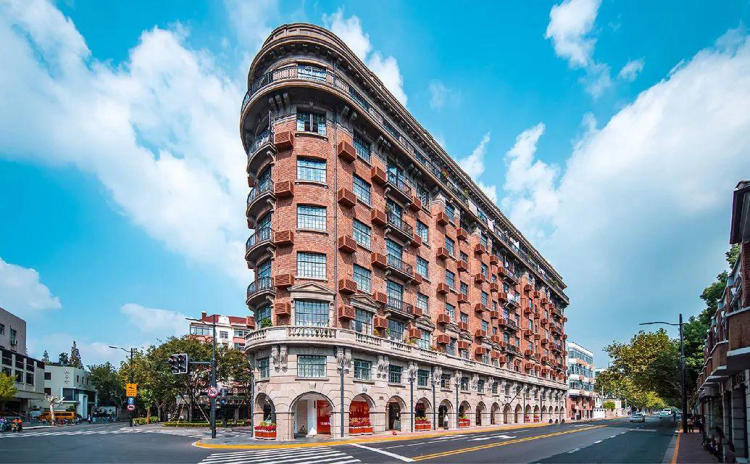 Tour Thượng Hải – Hàng Châu – Ô Trấn No Shopping 6N5Đ