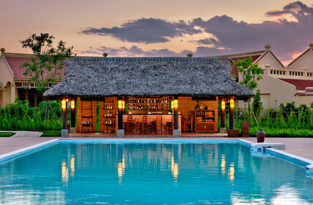 Emeralda Ninh Bình Resort & Spa