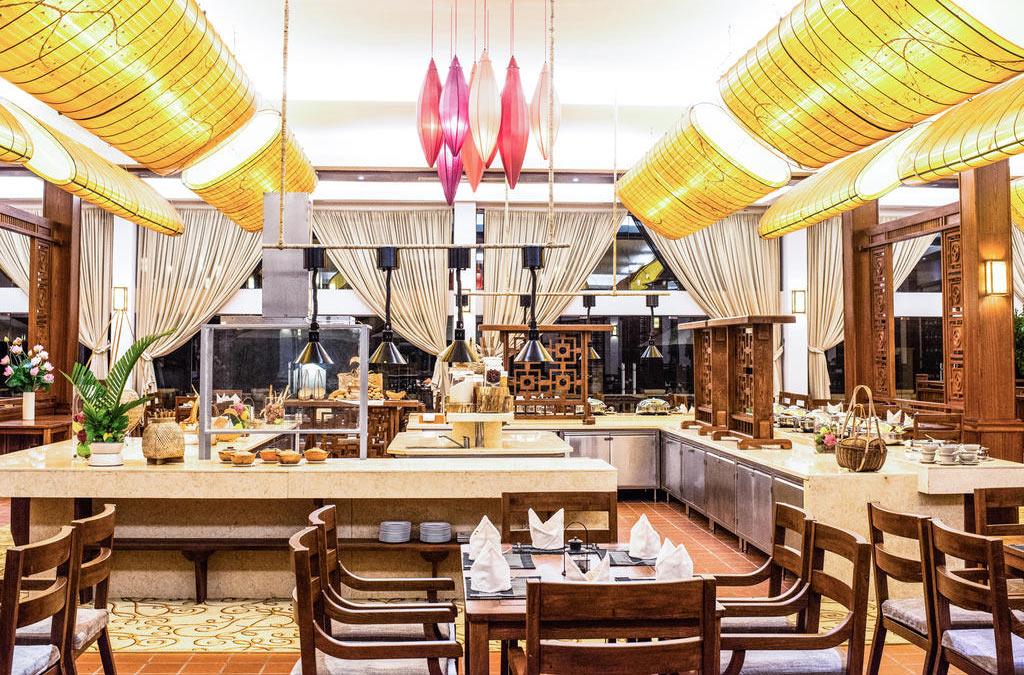 Tour Hà Nội - Ninh Bình 2 Ngày 1 Đêm