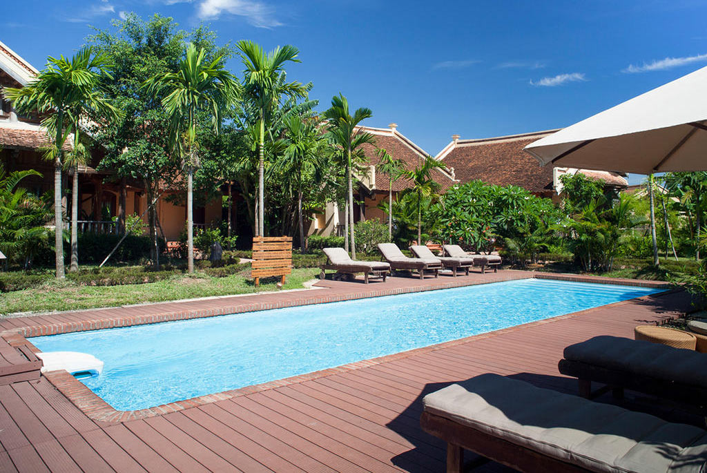 Tour Hà Nội - Ninh Bình 2 Ngày 1 Đêm