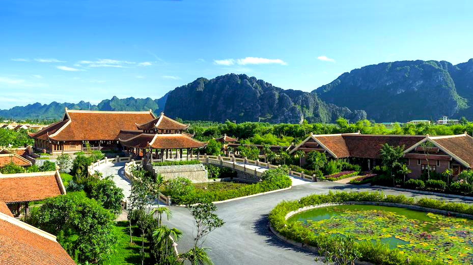 Tour Hà Nội - Ninh Bình 2 Ngày 1 Đêm