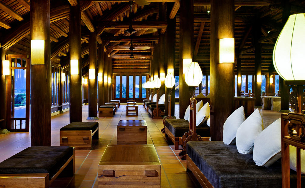 Tour Hà Nội - Ninh Bình 2 Ngày 1 Đêm