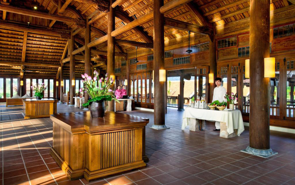 Emeralda Ninh Bình Resort & Spa