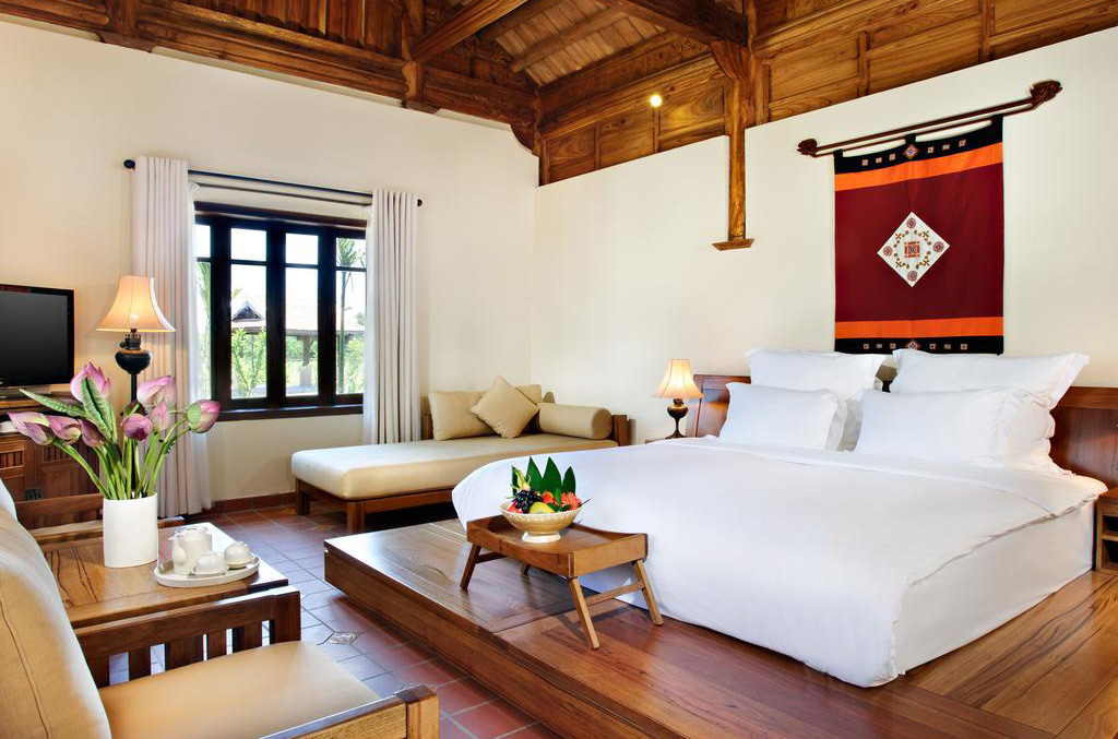 Emeralda Ninh Bình Resort & Spa