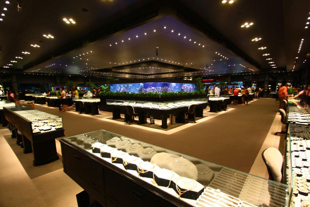 Tour Du Lịch Thái Lan 5 Ngày 4 Đêm Từ Sài Gòn