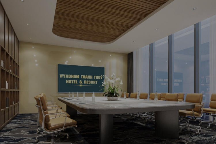 Wyndham Lynn Times Thanh Thuỷ