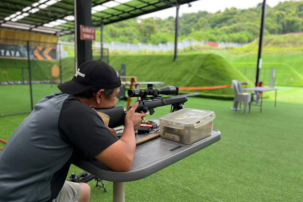 [Tour Tết] Tour Du Lịch Thái Lan Tết 5 Ngày 4 Đêm
