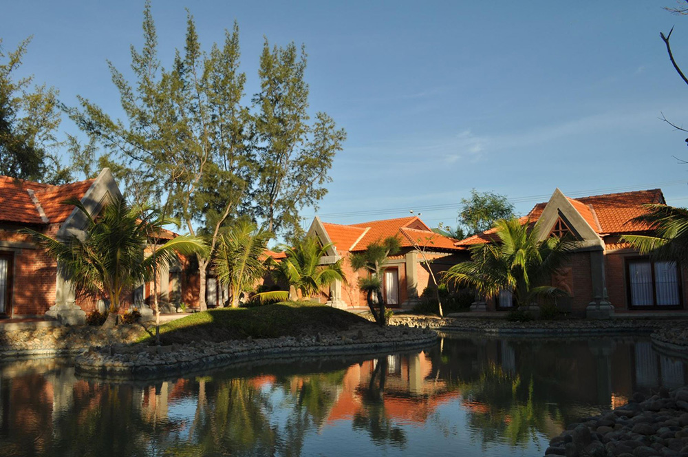 TTC Hospitality Ninh Thuận