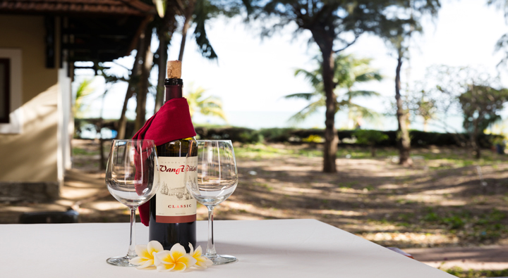 TTC Hospitality Ninh Thuận