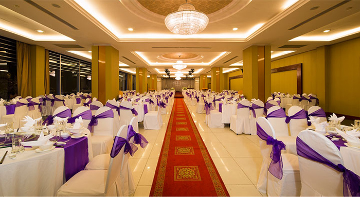 TTC Michelia Nha Trang