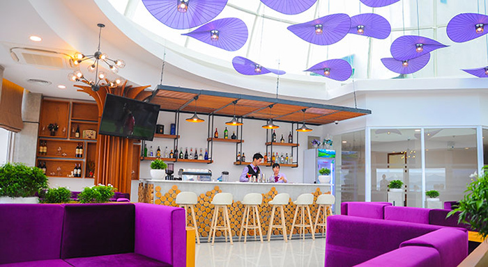 TTC Michelia Nha Trang