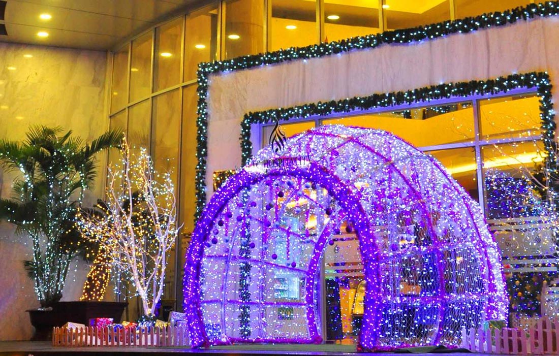 TTC Michelia Nha Trang