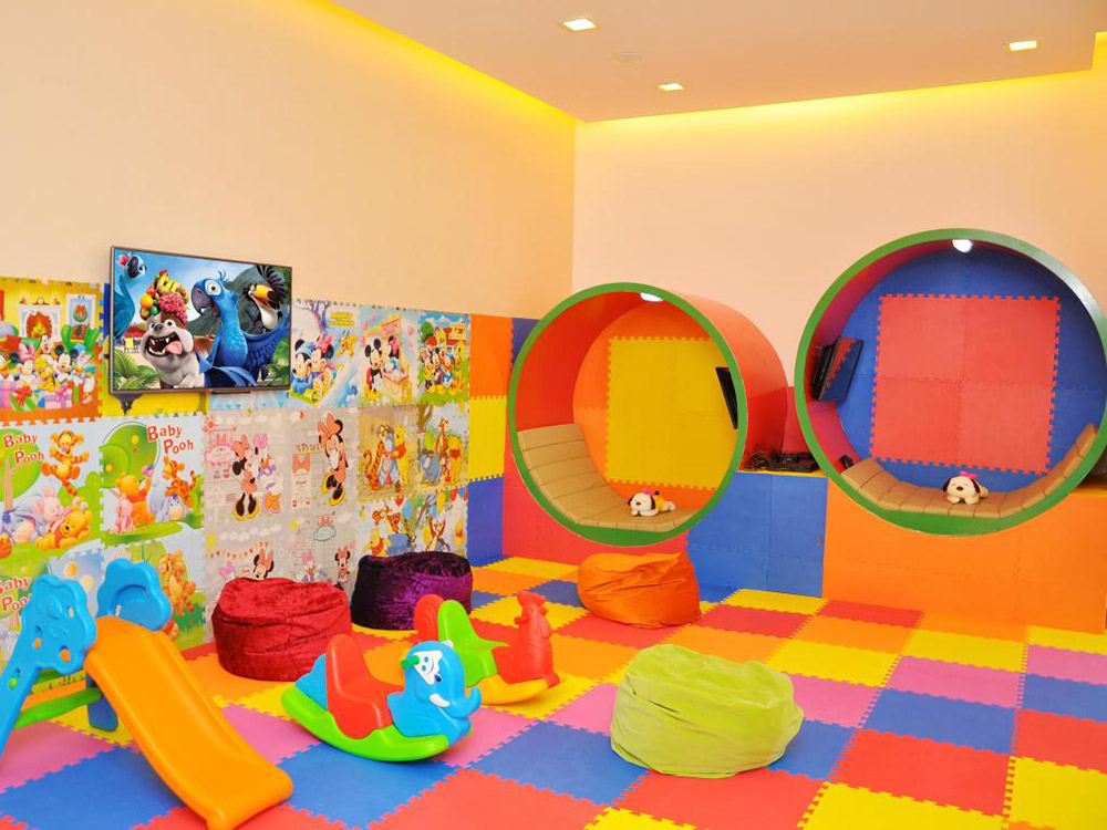 TTC Michelia Nha Trang