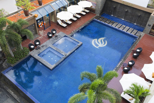 TTC Michelia Nha Trang