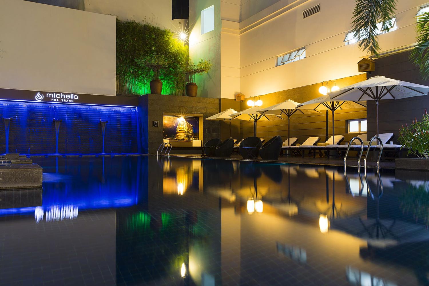 TTC Michelia Nha Trang