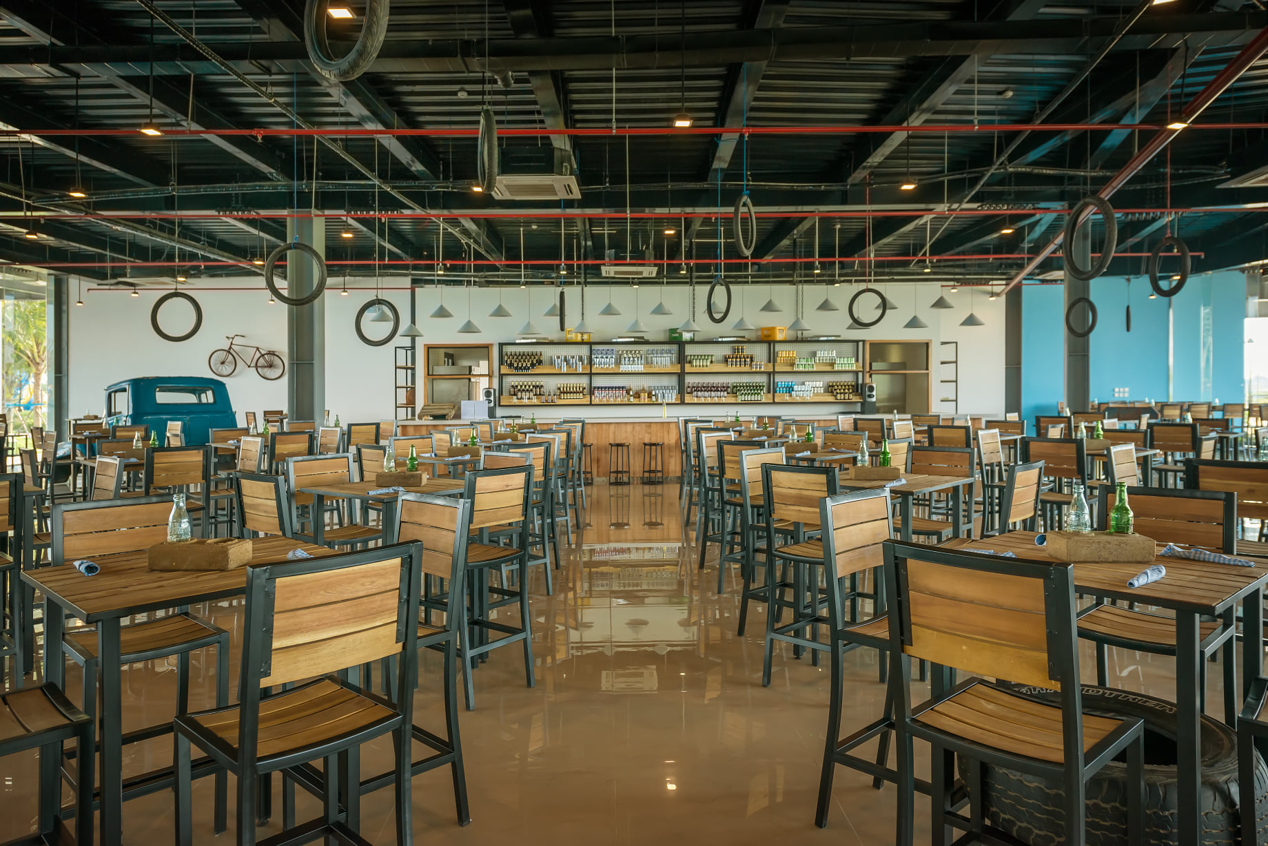 Tuần Châu Hà Nội