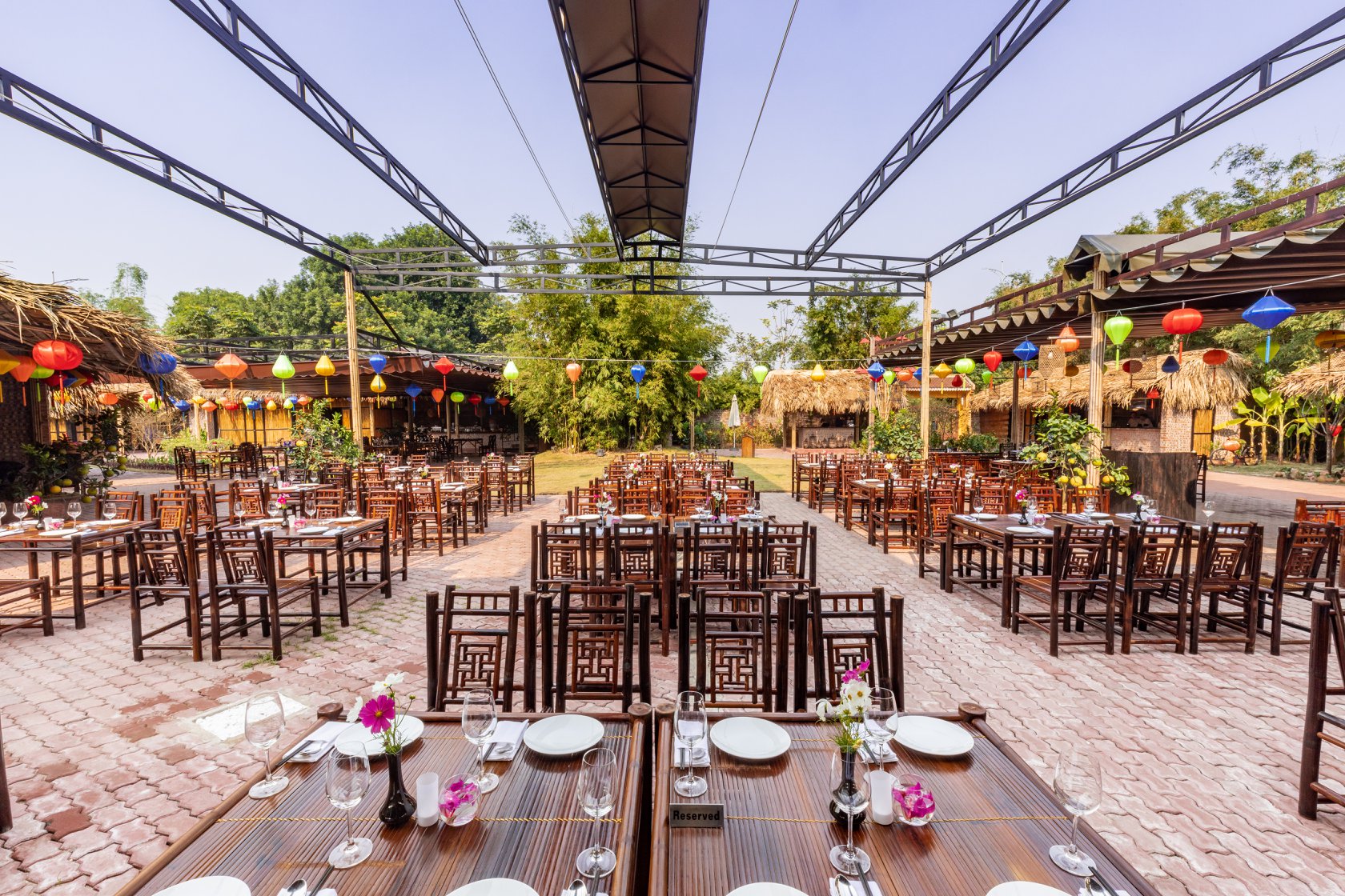 Tuần Châu Hà Nội