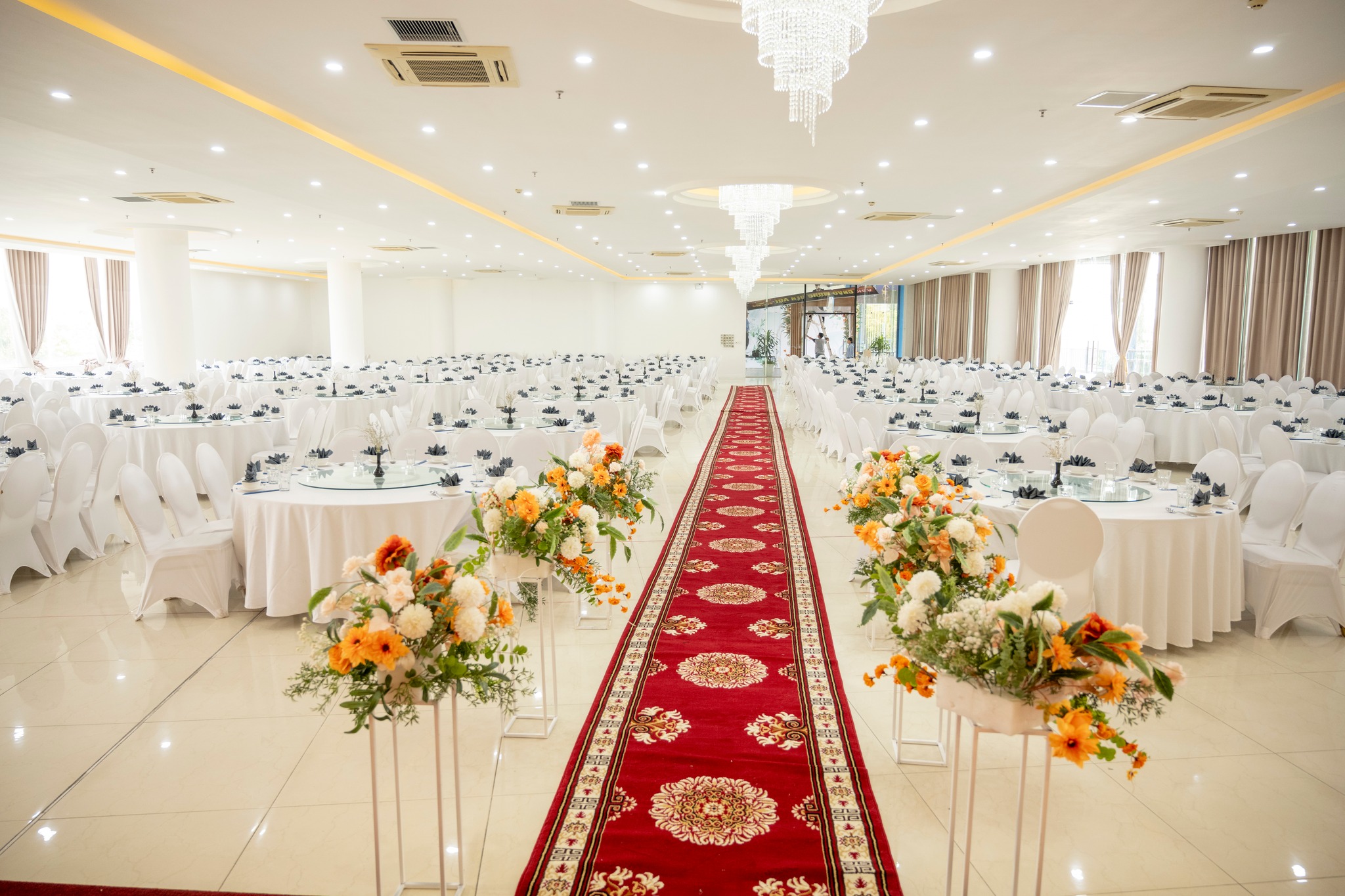 Tuần Châu Hà Nội