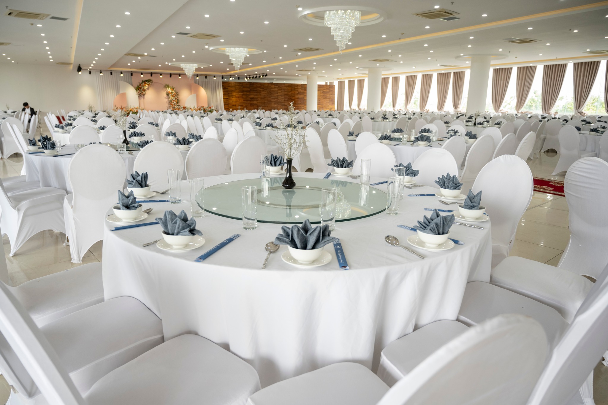 Tuần Châu Hà Nội